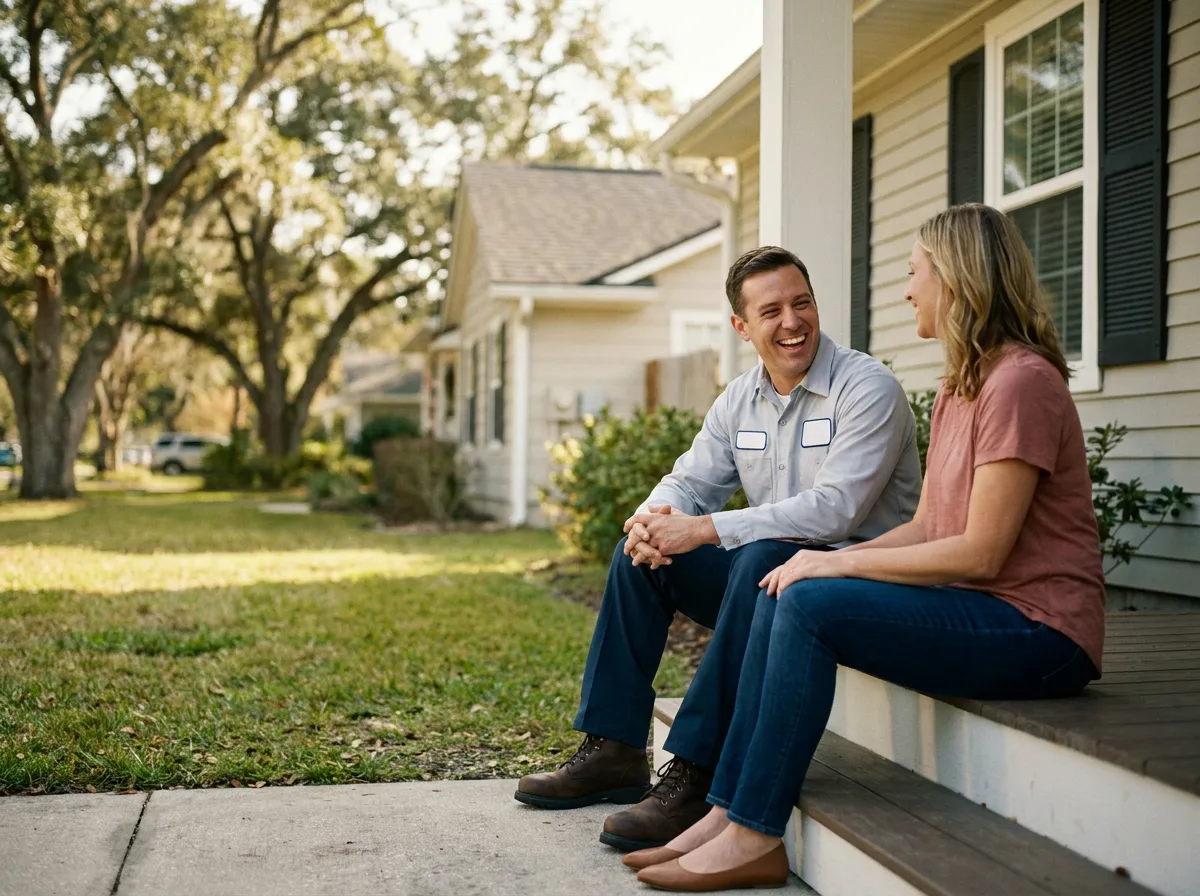 Septic tank pumping FAQs for Seville, OH